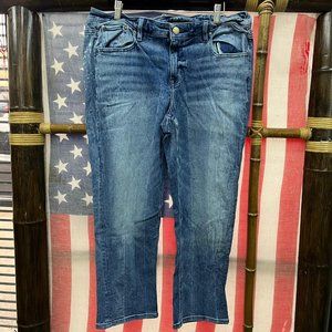 NWOT Lane Bryant 1pc Jeans